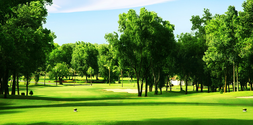 Vietnam Golf & Country Club - UniGolf VN | Booking Tee Time - Tour ...