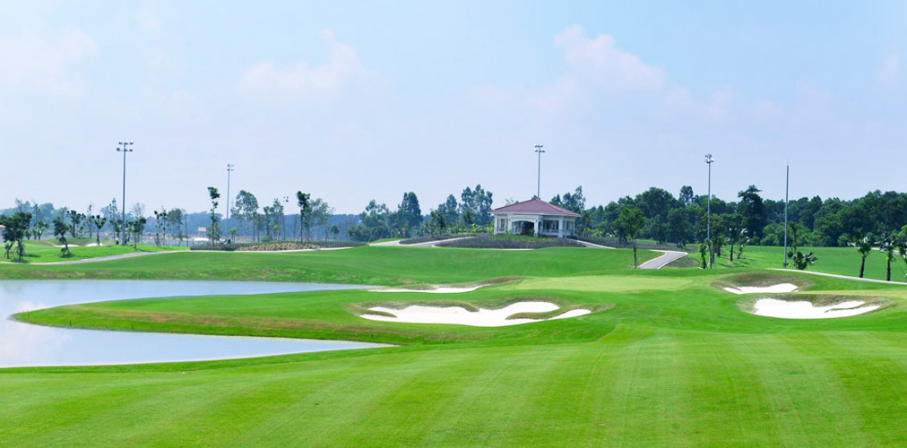 BRG Legend Hill Golf Resort