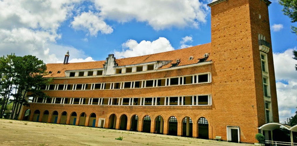 dalat-university