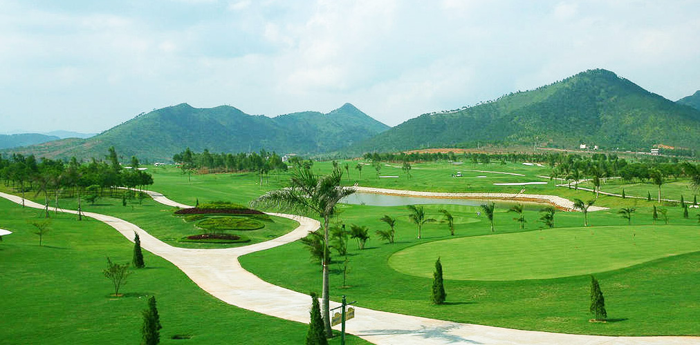 Hà Nội Golf Club