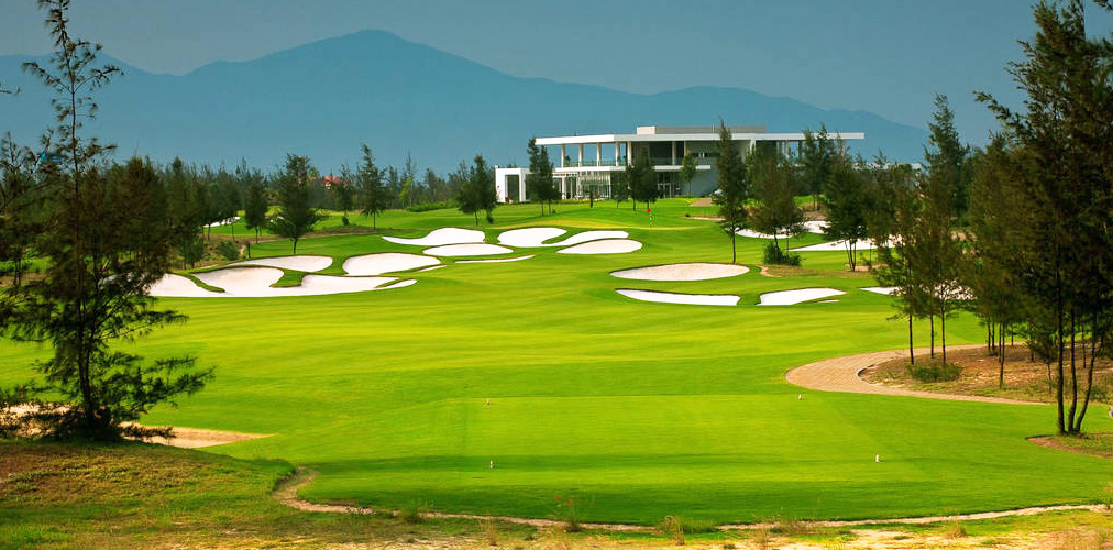 Đà Nẵng Nha Trang Golf Tour (6 Ngày 5 Đêm 4 Vòng Golf)