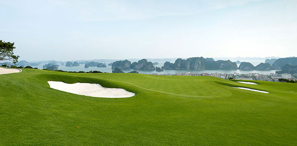 FLC Hạ Long Bay Golf Club & Luxury Resort