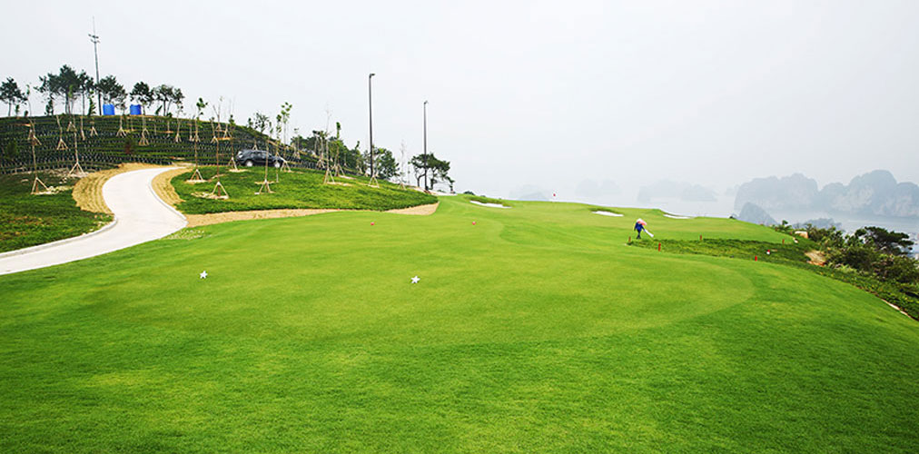 [Notice] FLC Ha Long Bay Golf Club Maintenance