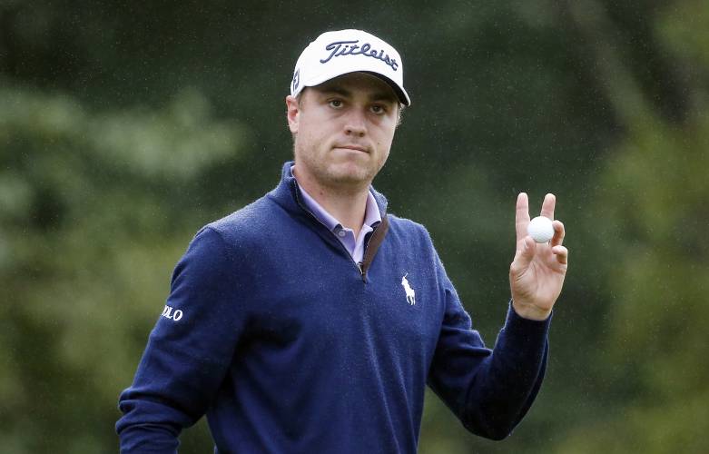 [NEWS] Which Club Set Brought Justin Thomas Dell Technologies 2017 Championship?