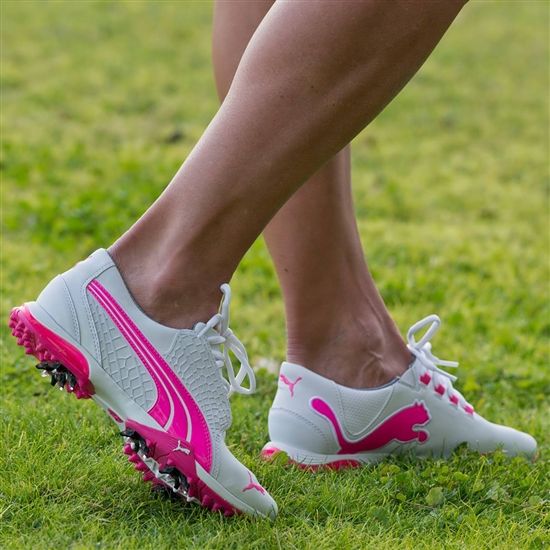girl golf shoes