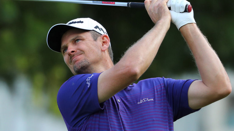 [NEWS] Justin Rose Won Another Championship At Turkish Airlines Open
