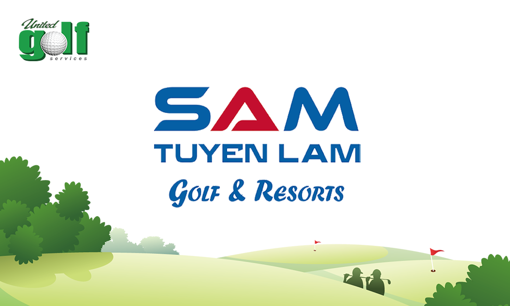 Khuyến mãi sân golf SAM Tuyền Lâm Golf Tháng 6/2021