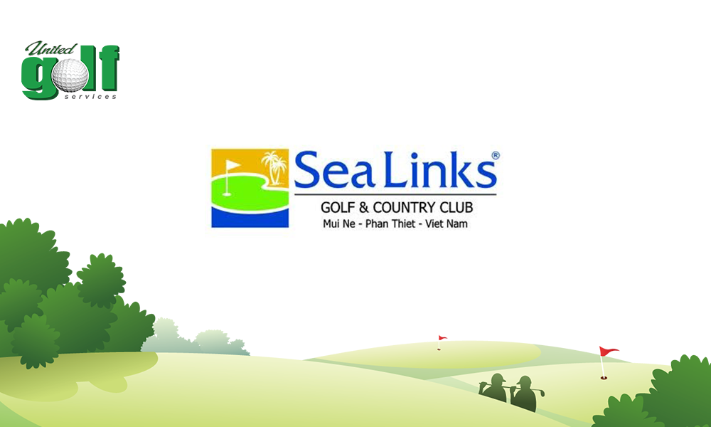Sân golf SeaLinks Cập nhật khuyến mãi mùa hè 2021