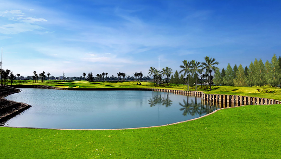 BRG Đà Nẵng Golf Resort