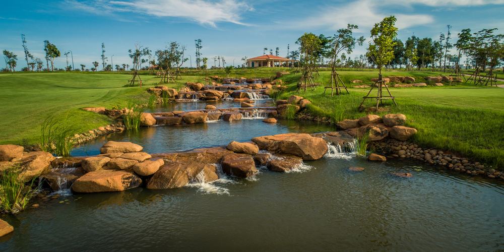PGA NovaWorld Phan Thiết (Nova Golf Clubs)