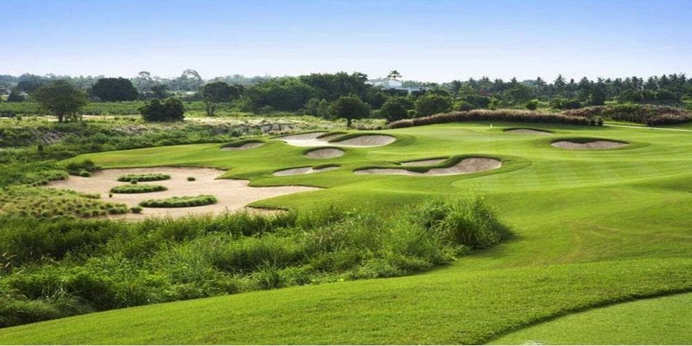 Sân Golf Sonadezi Châu Đức Golf Course - Ảnh 10